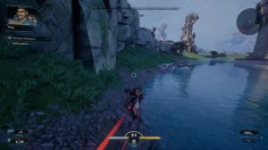 Поиск проблем на 5 точку ► Borderlands 4 Прохождение #11