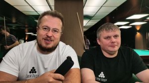 Гусев Дмитрий /  Мантров Александр после 24.11.2025