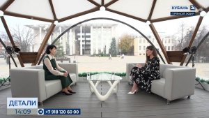 Виктория Бахтина: диспансеризация помогает выявлять пациентов с гепатитом