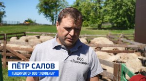 ООО "Локкенен"