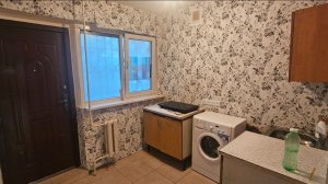 Обзор 1- комнатной квартиры в Ялте, ул. Халтурина