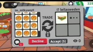 Прокачка с нуля в "Адопт ми" без попрошайничества!!!