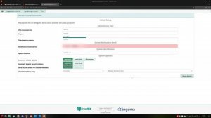 Установка и базовая настройка SIP АТС FreePBX