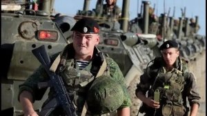 С ДНЁМ МОРСКОЙ ПЕХОТЫ МУЗЫКАЛЬНОЕ ПОЗДРАВЛЕНИЕ