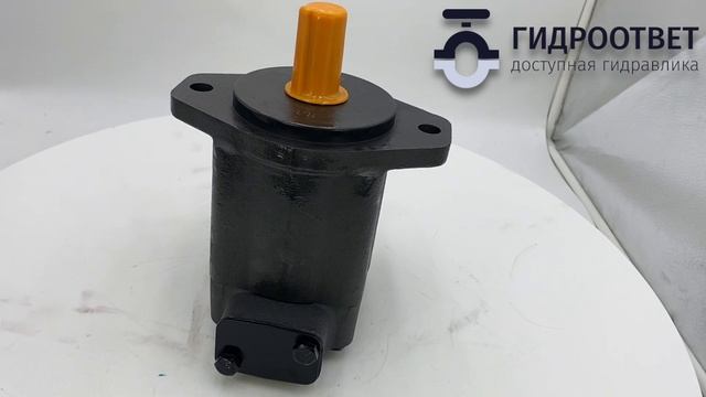 20V14A-1AR - Пластинчатый насос Vickers (Китай)