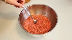 Как приготовить голубцы.