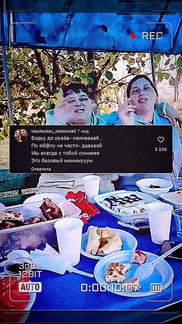 Базовый минимум