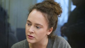 Аглая Тарасова раскаялась в суде