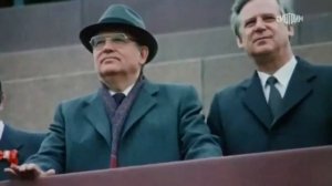 ПЕРЕСТРОИЧНАЯ-автор Андрей Немков, исполнитель ИИ