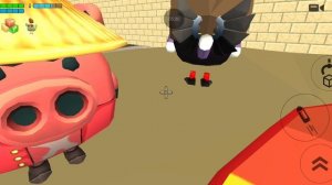 тхэквондо в чикенгаген пришли на маленький отрывок урока