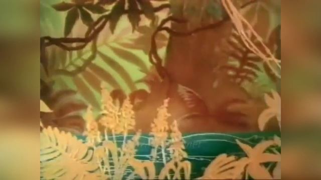 Мультконцерт "Веселые песни" (к 90-летию со дня рождения М. С. Пляцковского)