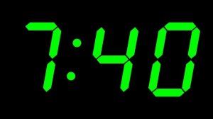 Минисборник стихов - Времена