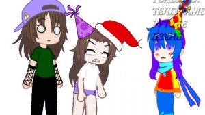 гав гав || ФУРИНА МОЙ РАП