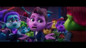 Эльф и украденное Рождество | В кинотеатре «Москва»