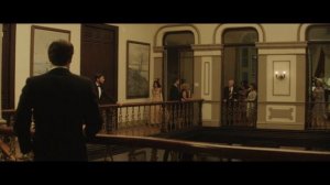 Ты у меня одна.  Юрий Визбор