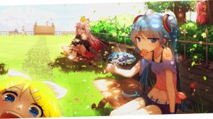 Nightcore - Ievan Polkka (Remix)