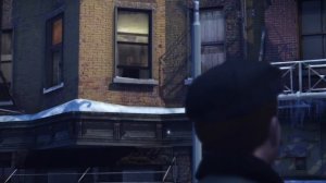 Прохождение Mafia 2 Глава 5 "Циркулярка"