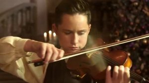 Этот праздник в середине зимы (без титров)