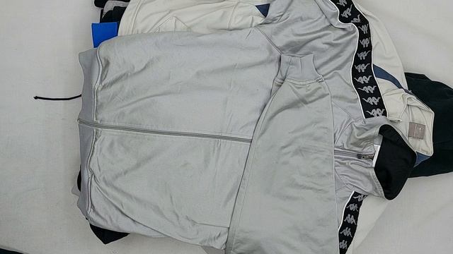 Куртки, олимпийки спортивные брендовые