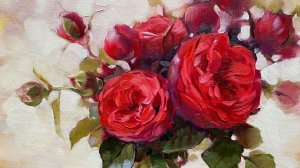 День акварели.