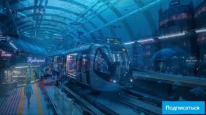 Музыка клипы｜Подводный город, созданный искусственным интеллектом