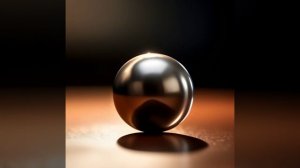 Шары  стальные D5,159 - TDPS66.RU