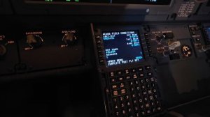 Первый снег