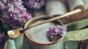 Доброе утро - Пусть день будет добрым