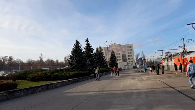 О г. Ельце, старинном городе.