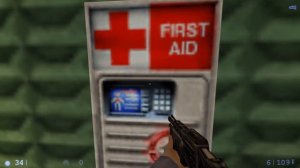 HALF-LIFE: Insecure [Mod] (2023) [PC] - Часть 2 из 2