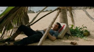 На помощь - Русский трейлер (Дубляж, Фильм 2026) Сэм Рэйми, Дилан О'Брайен