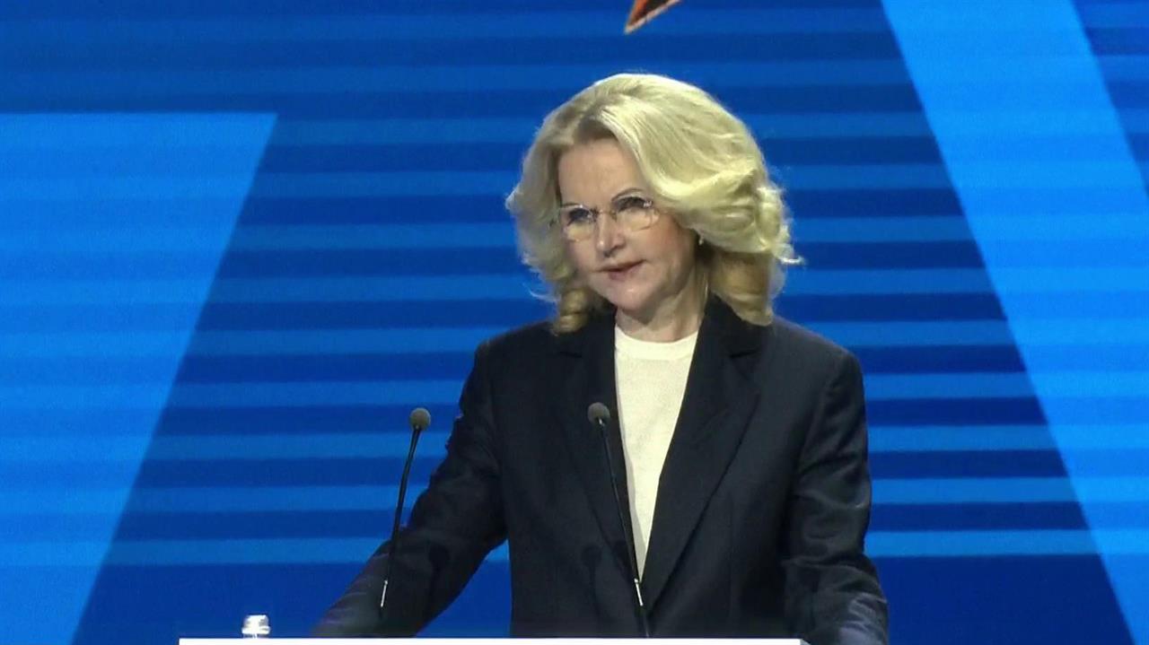 Количество доноров в России за последние пять лет выросло практически на треть.