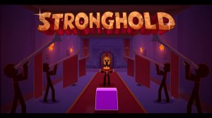 STRONGHOLD (by Debihan)