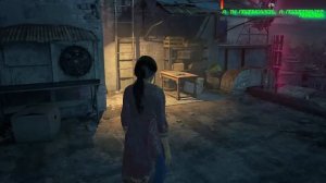 Uncharted Утраченое Наследие