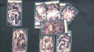 КОЗЕРОГ ДЕКАБРЬ 2025 ГОДА ТАРО РАСКЛАД ТАРО ПРОГНОЗ