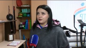 Ресурсный центр помогает тюменцам с ОВЗ социализироваться