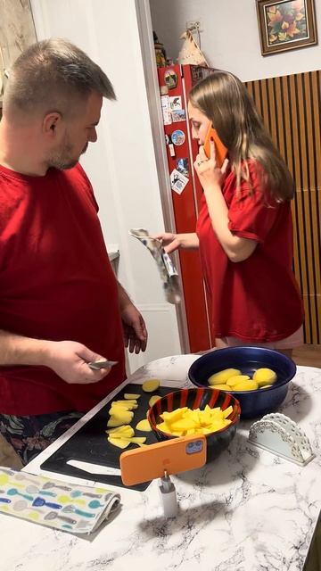 Йомайо 😳😆😄 #прикол #жиза #пранк #повар #кухня #кулинария #жінка #family #comedy #funny #cook