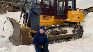 Приисковое 2025! Или просто При!