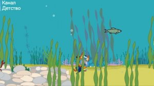 ТРИ КОТА | Игра Для Детей | Игра Мультфильм