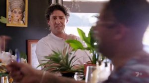 КОШМАРЫ НА КУХНЕ С КОЛИНОМ ФАСНИДЖЕМ