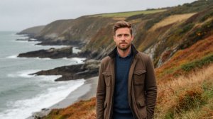 ©Для меня ноябрь-брат