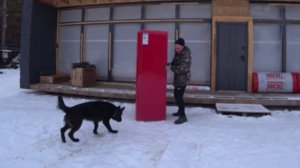 Переезжаю в новый дом