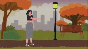 🍁ВНЕЗАПНАЯ ОСЕНЬ (буквально)✨🍁🍂