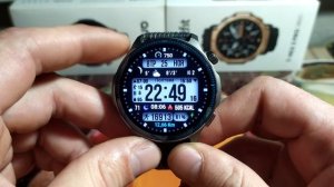 Центр уведомлений/сообщений (Balance 2/T-Rex 3 Pro)