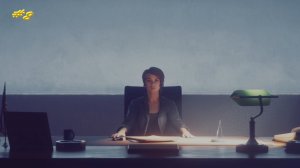 В СЕРДЦЕ АНОМАЛИИ  ► Control #8