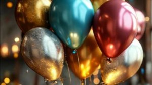 Поздравление С Днём Рождения! Новинка! Шикарное Поздравление Женщине С Днём Рождения