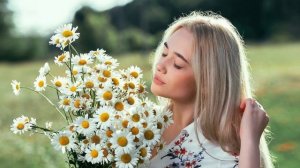 Иван Гранков - Белые ромашки