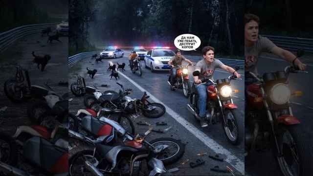 десятка и мотики смотреть онлайн