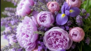 Красивое Поздравление Маме с Днем Рождения