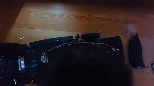 ЗИС 110 сборка модели номер 43 смотреть онлайн